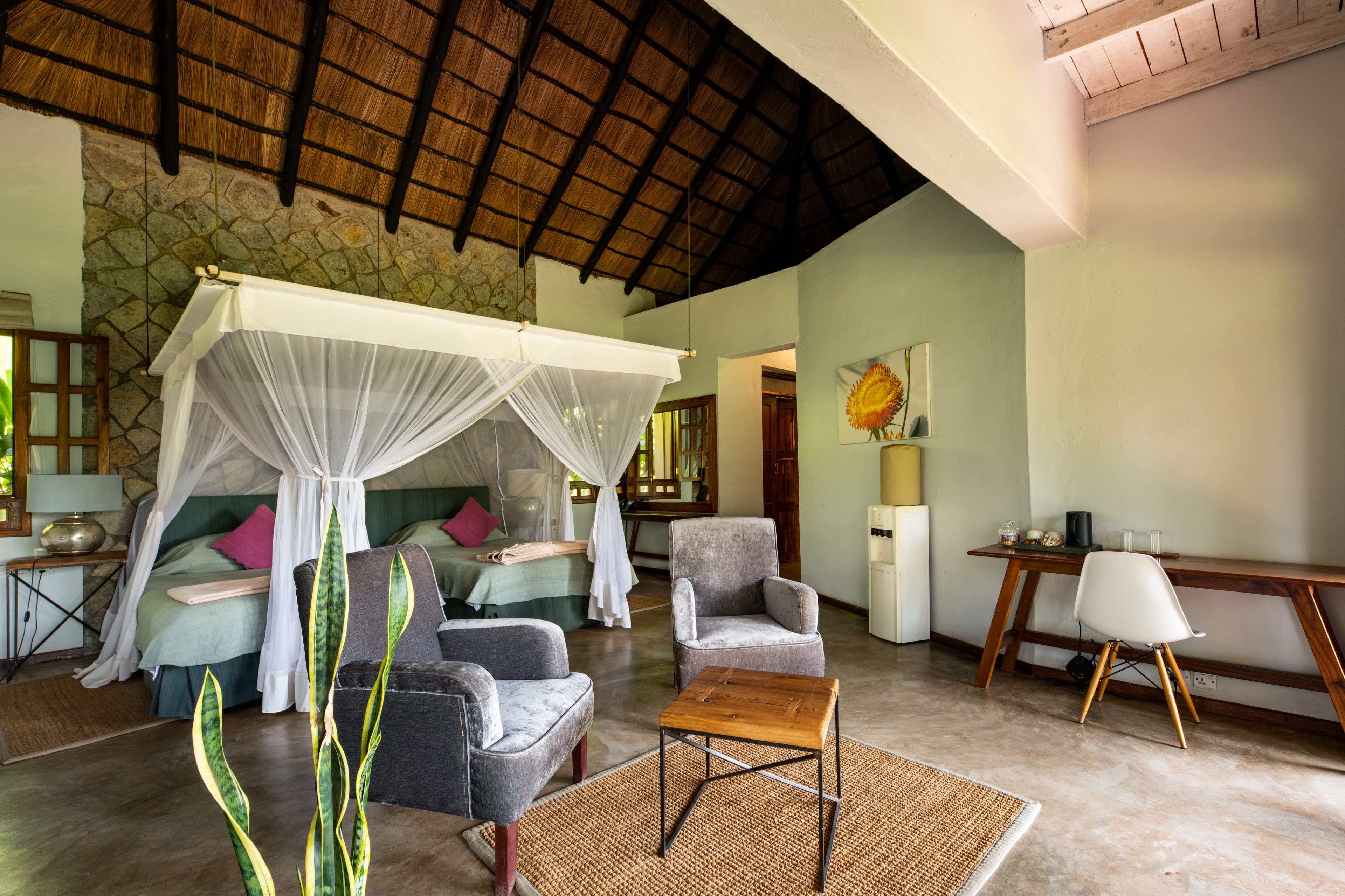 Kitela Lodge Ngorongoro Highlands