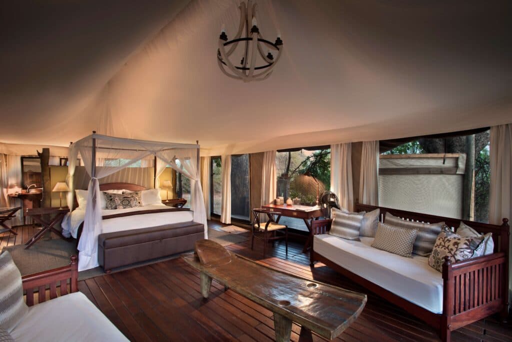 Kanga Expeditions