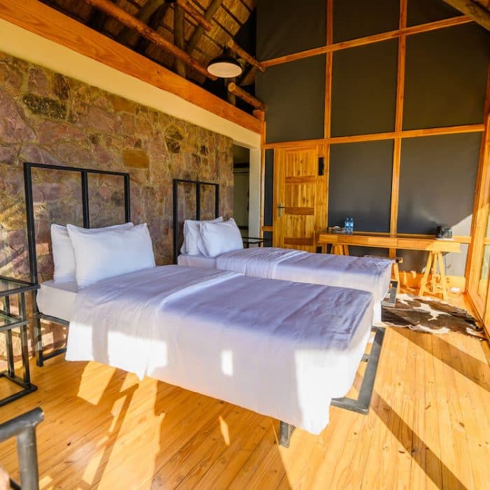 Serengeti Central Lodge