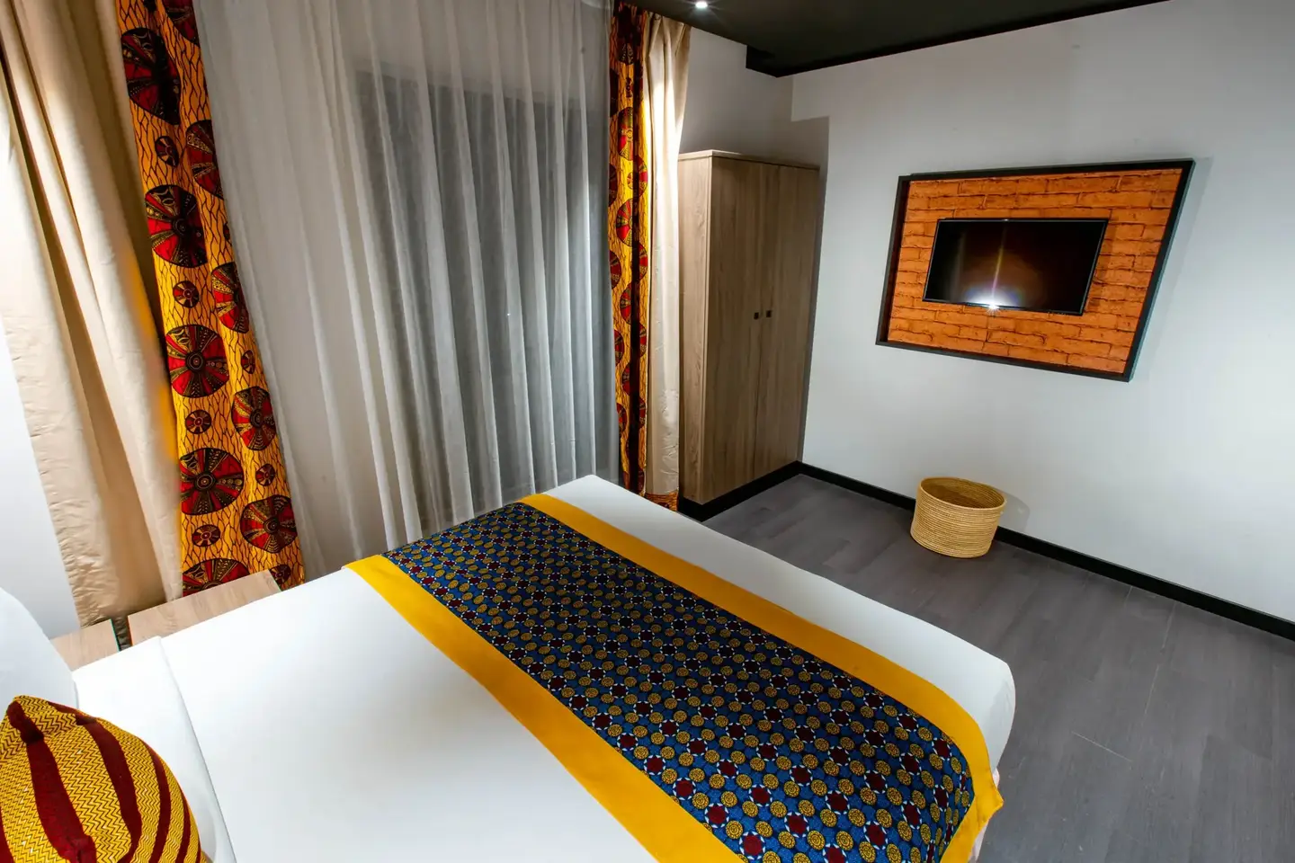 ONOMO Hotel Kampala