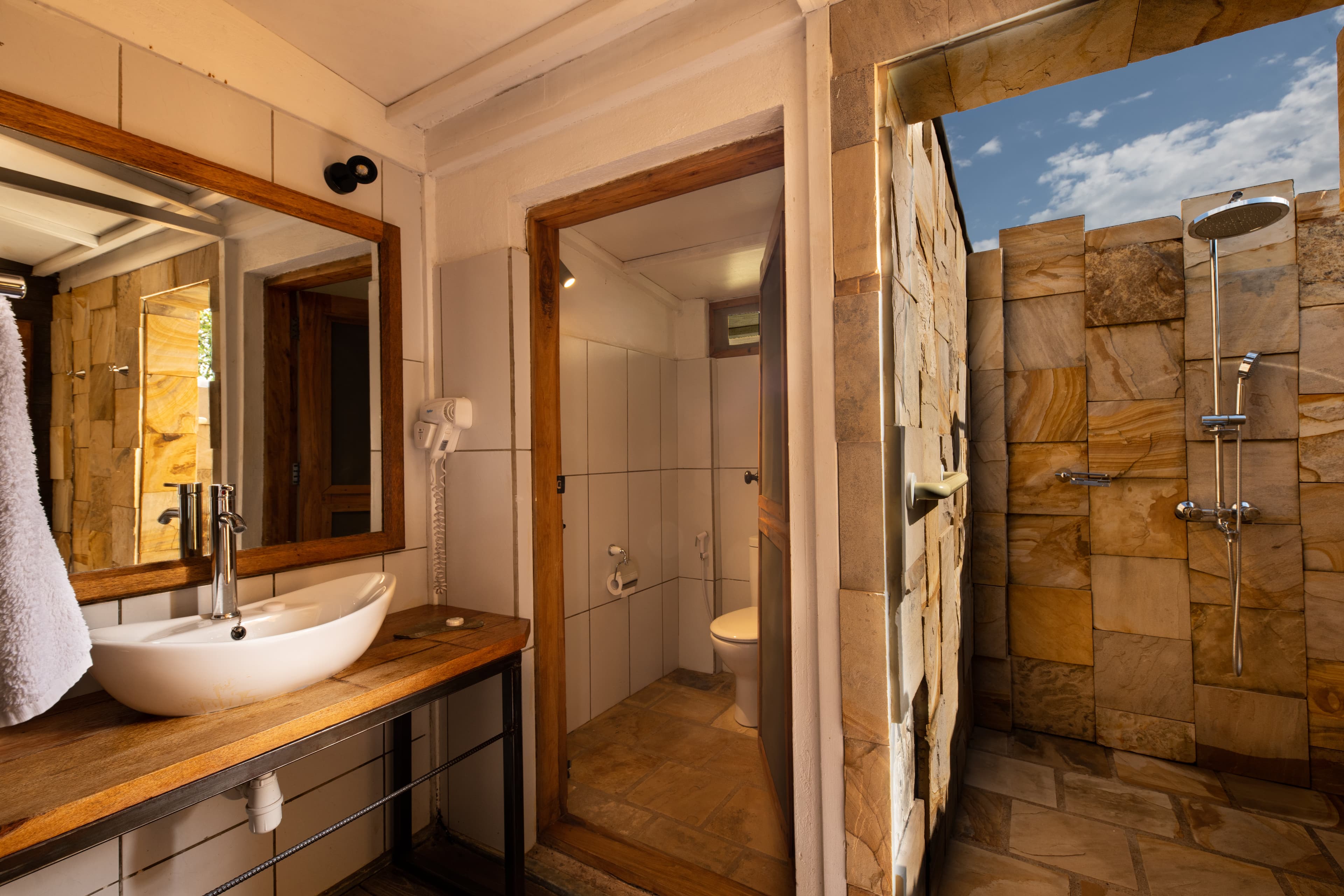 Mara Mara tented Lodge