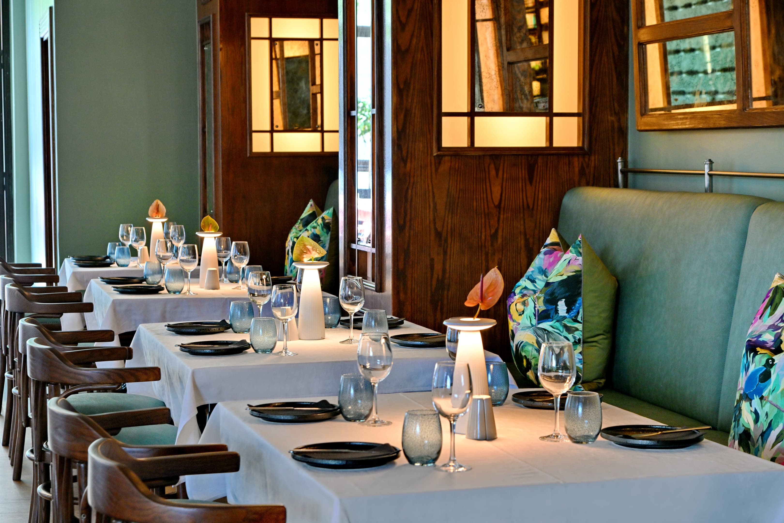 DAVINCI Hotel & Suites