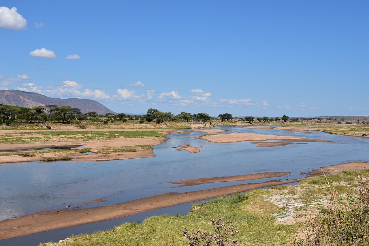 Rufiji River